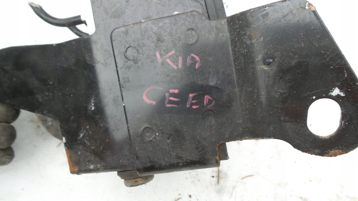 фото №7, Насос abs kia ceed 2012 рестайлінг 58920-1h050