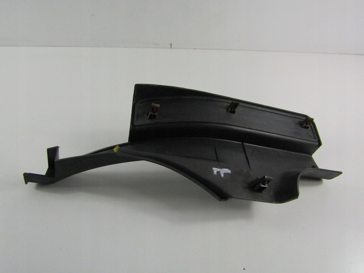 фото №3, Chevrolet epica ii защита порога внутренняя зад правый 96636965