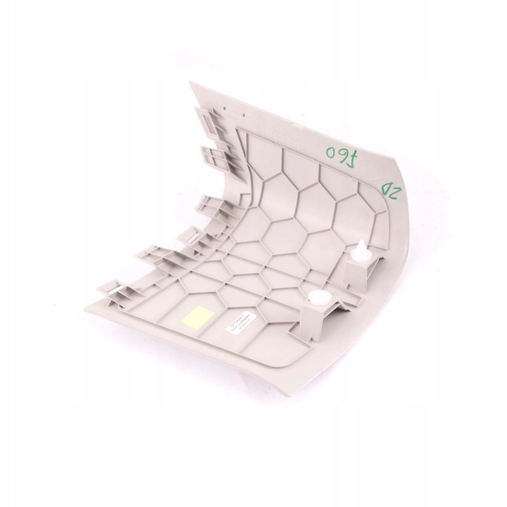 фото №12, Mini f60 countryman захист планка пластик права satellite сірий 7378224