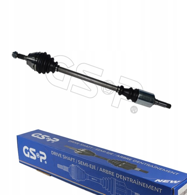 фото №1, Піввісь перед права citroen saxo 1.1 sx 1.4 vts 1.5