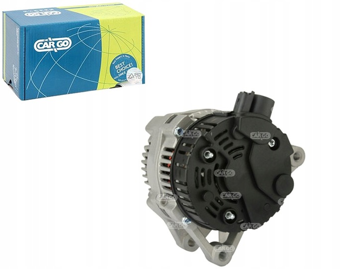 фото №1, Генератор citroen berlingo berlingo минивэн c2 c4 c4 i c-elysee