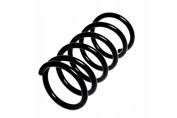 фото №2, Lesjofors пружина підвішування mazda mpv ii 2.0/2.