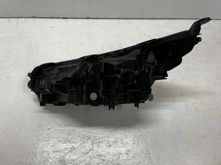 фото №11, Lexus nx i рестайлинг 2018 - 2021 фара правый переднее перед org