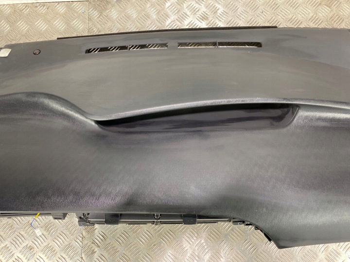фото №7, 2011 toyota prius xw30 торпедо роздавальна 5541047080