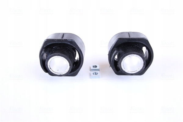 фото №16, Радіаторів двигуна nissens 65553a 8602414