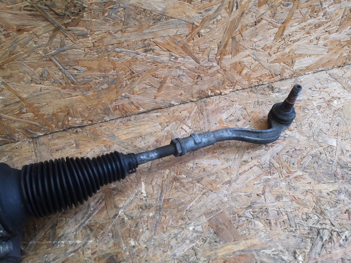 фото №11, Audi q5 80a рулевая рейка трансмиссия 80b423055h 90tykm