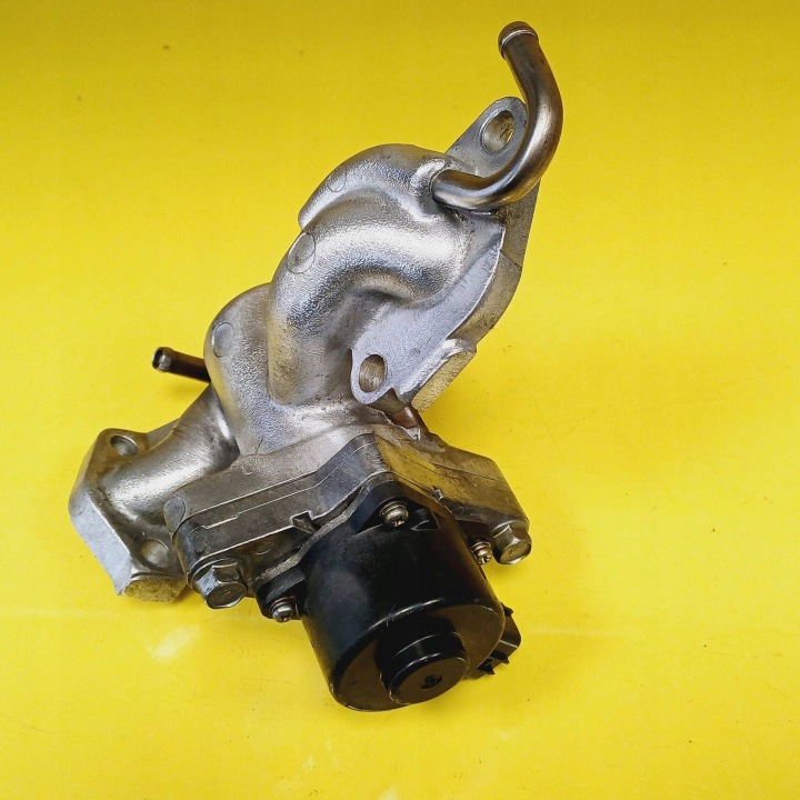фото №5, Клапан egr mitsubishi carisma 1.8 gdi 0811 79871 nr158