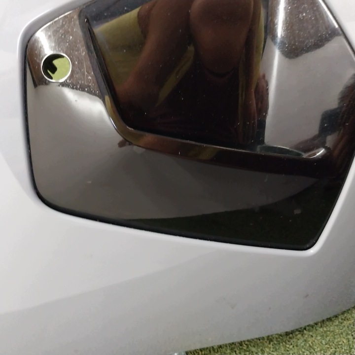 фото №8, Бампер перед bmw 5 g60 g61 i5 c4p brooklyn серый m набор решётка icon