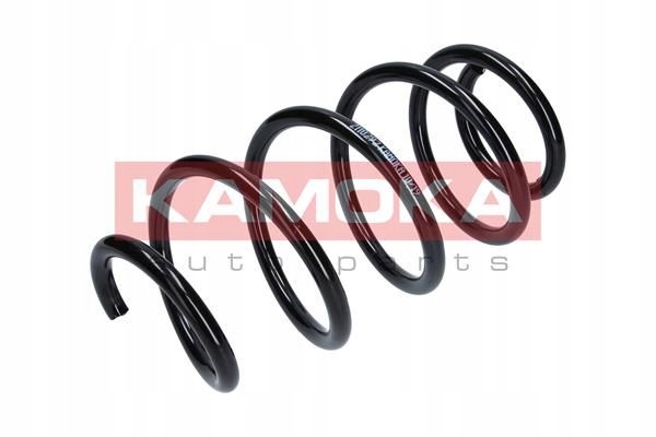 фото №12, 2110292 kamoka пружина подвешивание