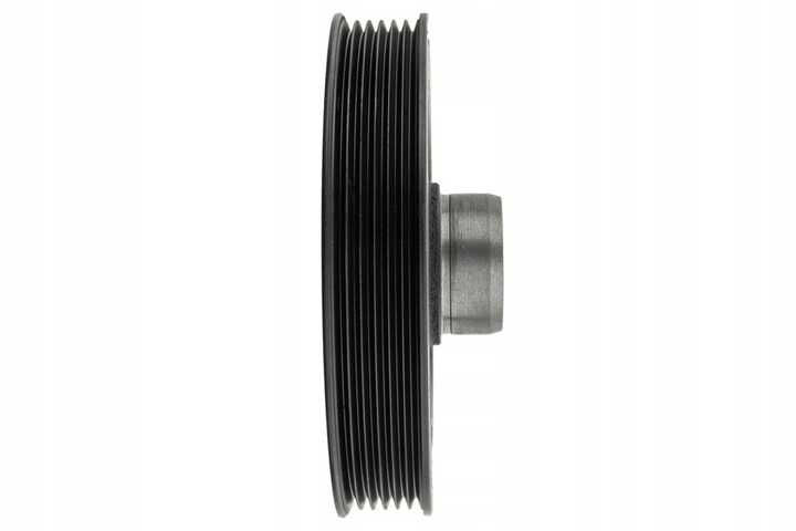 фото №10, Nty rkp-ch-023 колесо пасове, wał колінчастий