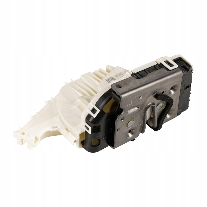 фото №1, Замок двері лівий зад 52139904 jeep renegade