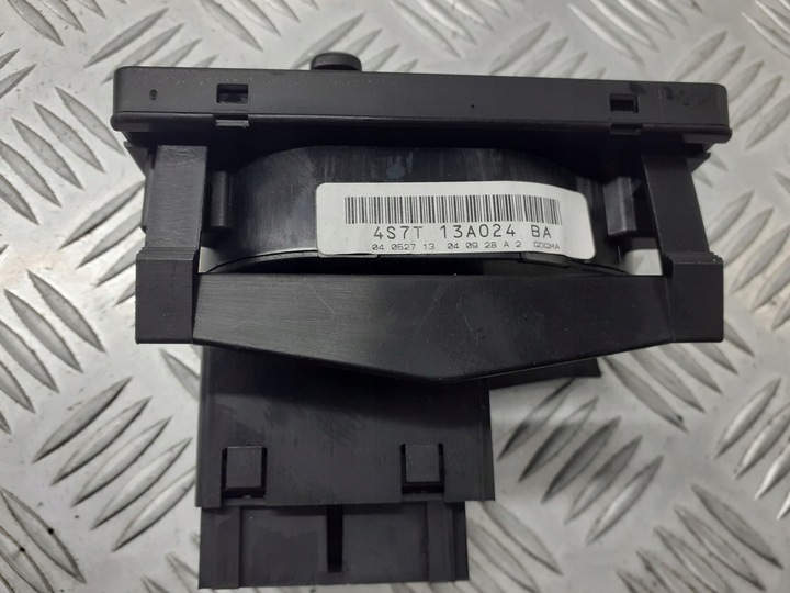 фото №2, Переключатель света mondeo mk3 4s7t13a024ba