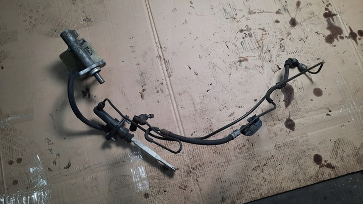 фото №1, Насос гальмівна kpl volvo s60 v70 2.4 d5