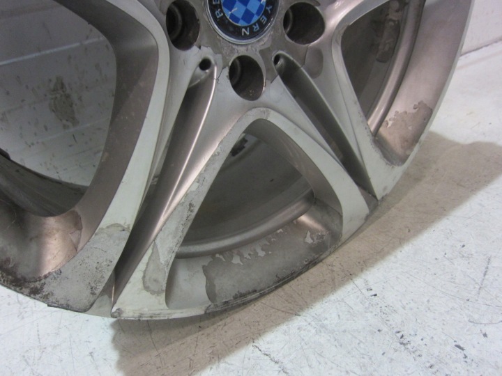 фото №11, Bmw f10 f06 f12 диски алюмінієві 19 оригінал 36116794692 6794692 r19