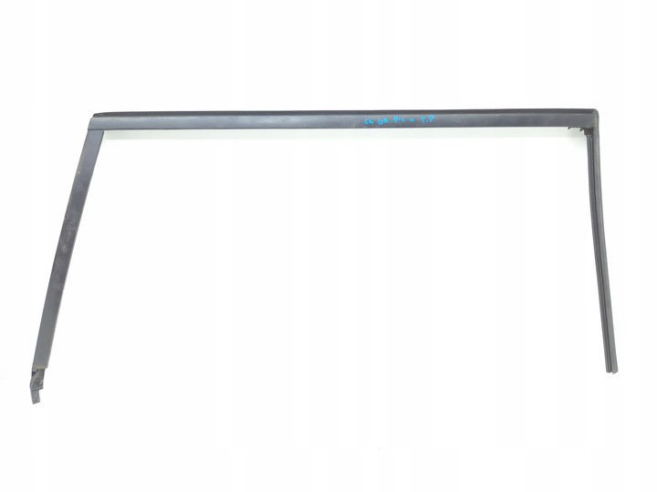 фото №1, Citroen c4 grand picasso ii прокладка двері скла зад права 9677305080