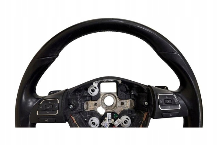 фото №9, Кермо vw id. buzz автобус ebb 5c0419091l електричний 150kw 2012