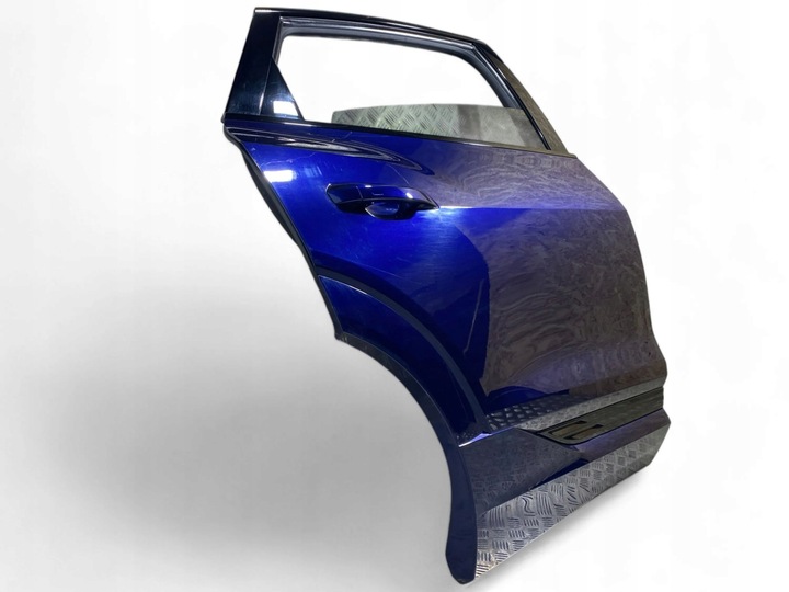 фото №10, Audi e-tron 2021 двері задні