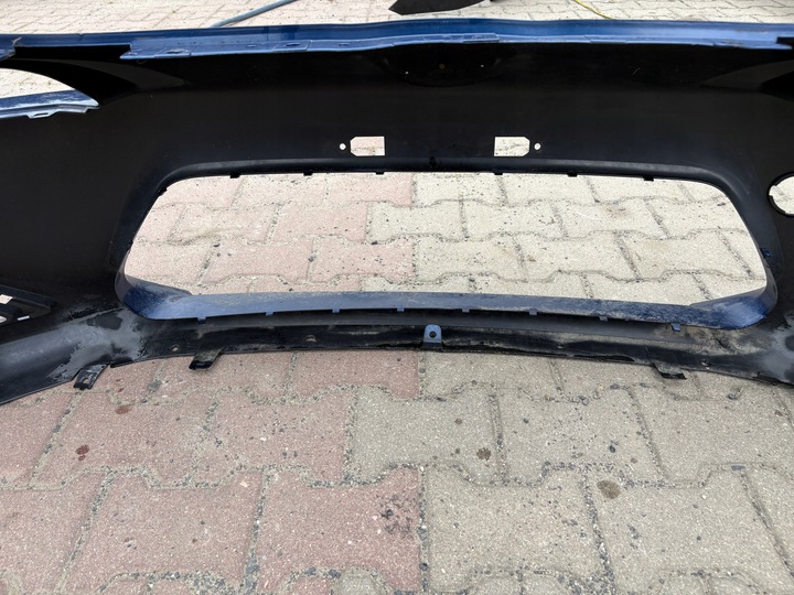 фото №15, Бампер переднее toyota gt 86 subaru brz