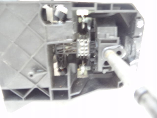 фото №8, Peugeot partner iv тросы выборщик изменения коробки передач 9814652680