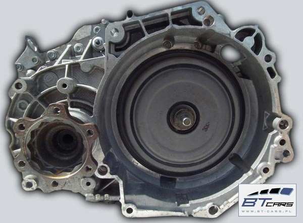 фото №13, Vw audi seat skoda коробка передач pyt dsg 7-stop ступенчатая автомат dsg 1.4