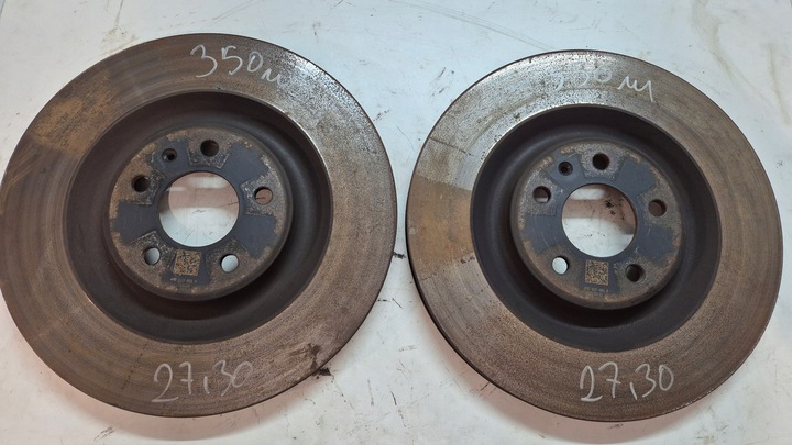 фото №11, Зажимы 400mm 350mm перед зад audi sq7 q8 a6 s6 c8 a4 b9 s4 a5 a7 a8