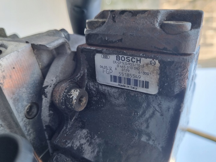 фото №11, Двигун комплект opel tigra ii b 1.3 cdti 69km ładnie pracuje z13dt