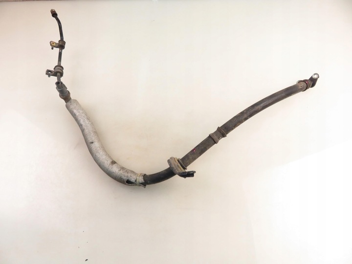 фото №5, Шланг підсилювача honda cr-v ii 2.0