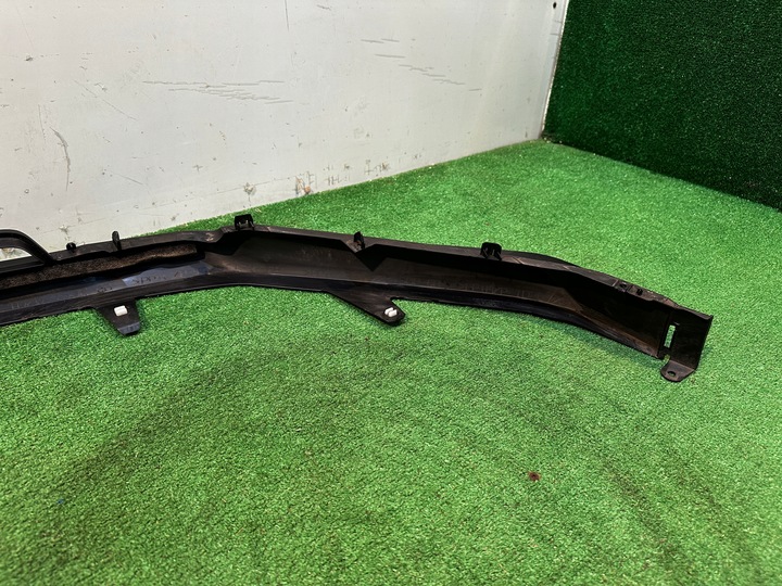 фото №11, Lexus ux бампер перед переднее 52113-76120