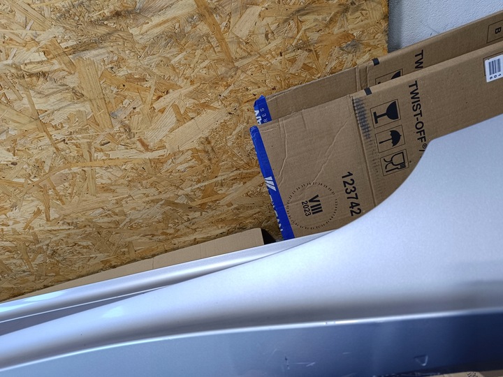 фото №6, Поріг планка порогова права a5 8w sportback