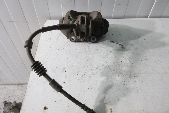 фото №5, Citroen berlingo iii b9 partner супорт праві перед