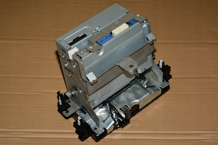 фото №5, Радио cd дисплей mazda cx5 2017r