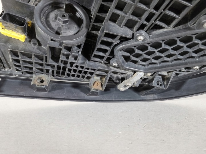 фото №12, Scania r s h7 led лампа права перед фара eu