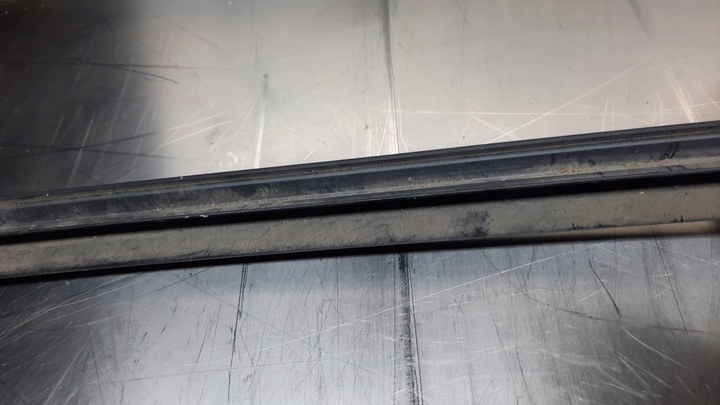 фото №8, Планка дахова ліва 39963828 volvo s60 00-09r