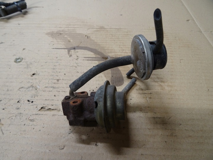 фото №1, Daihatsu feroza клапан egr 1,6 16v