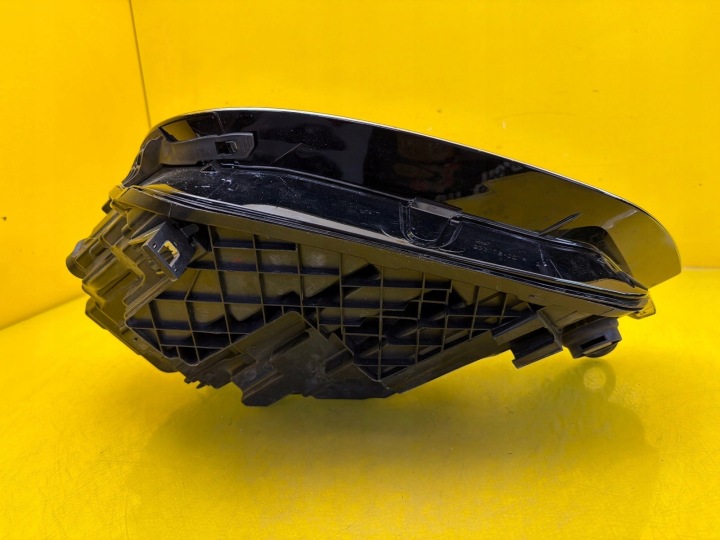 фото №11, Фара правая audi q5 ii 80a рестайлинг полный led matrix 80a941036e