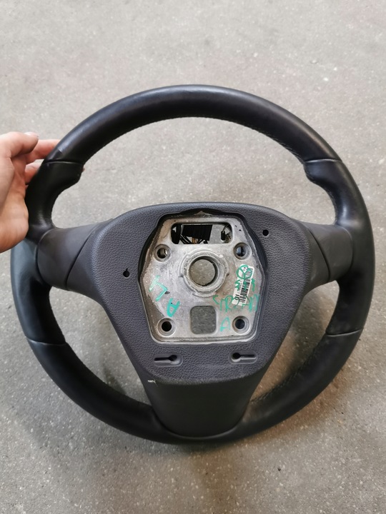 фото №6, Кермо opel astra iv 4 j