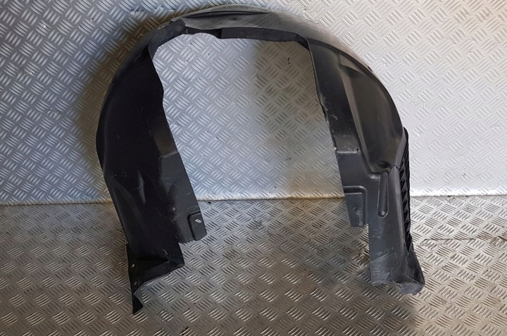 фото №6, Jaguar xf x250 рестайлинг подкрылок левая перед cx23-166563