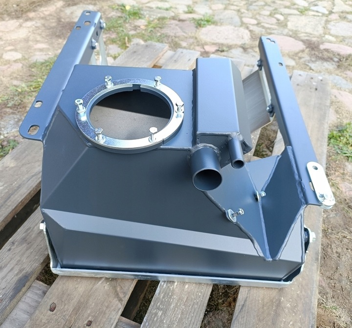 фото №8, Suzuki jimny iii i iv бак топлива комбо rtech