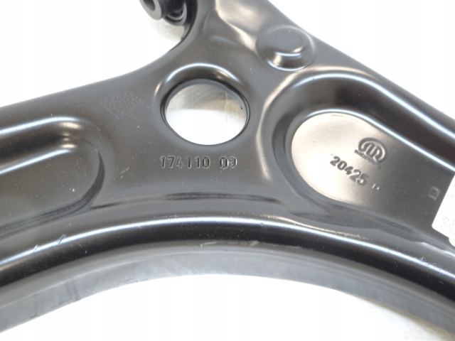 фото №4, Citroen c3 iv cc21 важіль праві новий оригінальний