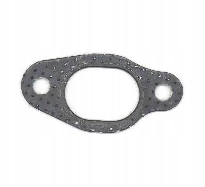 фото №13, Прокладка колектора випускного elring 815.187 026129589a
