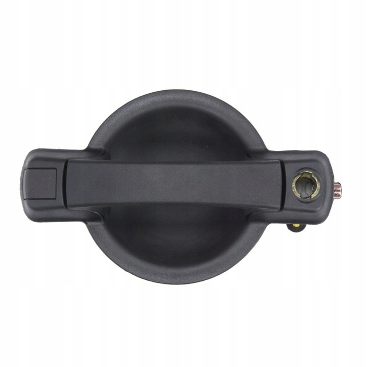 фото №1, Ручка дверь сдвижных правая fiat doblo 01-10