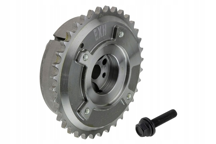 фото №1, Колесо зубчатое переменных faz распределительный вал toyota camry 2.5 гибрид 11-18,rav 4 2.