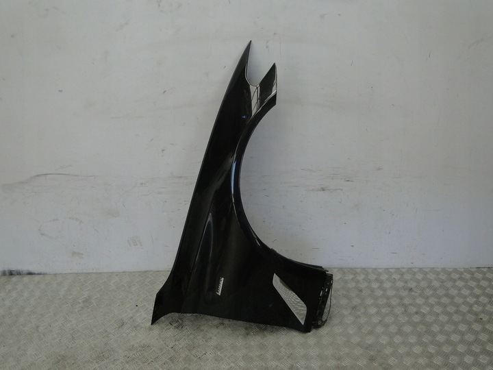 фото №14, Крило перед bmw 5 g30 g31 2017 sophisto grau