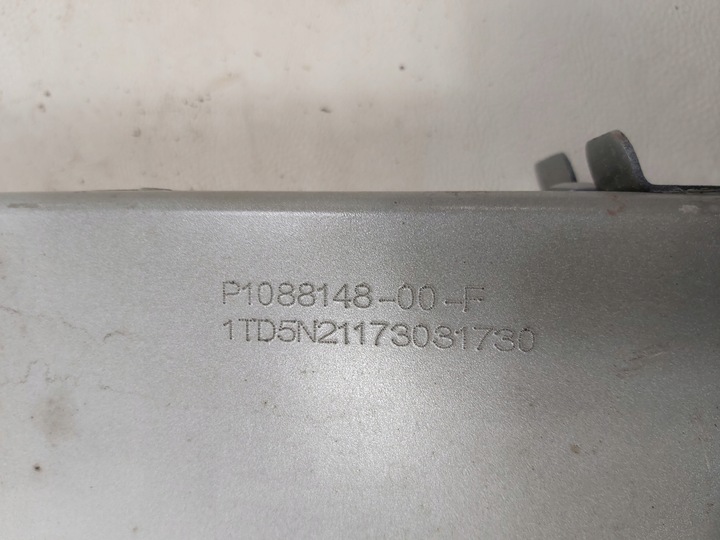 фото №7, Зона смятия tesla модель 3 1088148-00-f