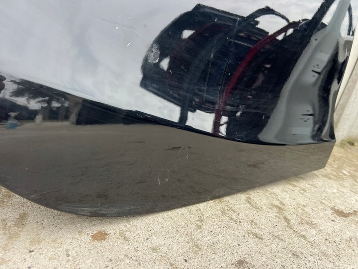 фото №13, Двері maserati ghibli задні праві зад праві