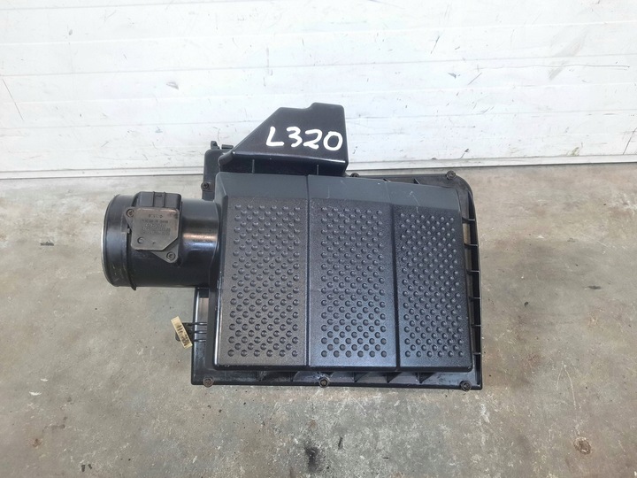 фото №1, Range rover sport l320 4.2 v8 корпус фильтра воздуха phb500054