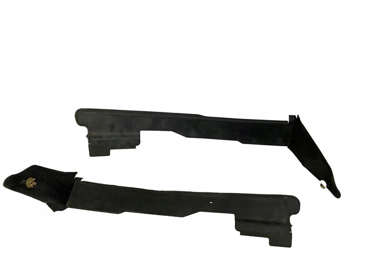 фото №1, Vw arteon захист крила 3g8821170b 3g8821169b
