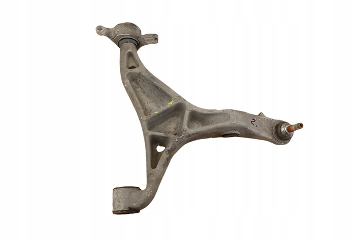 фото №1, Jeep grand cherokee wk2 рестайлінг важіль перед правий переднє перед 04877716ab