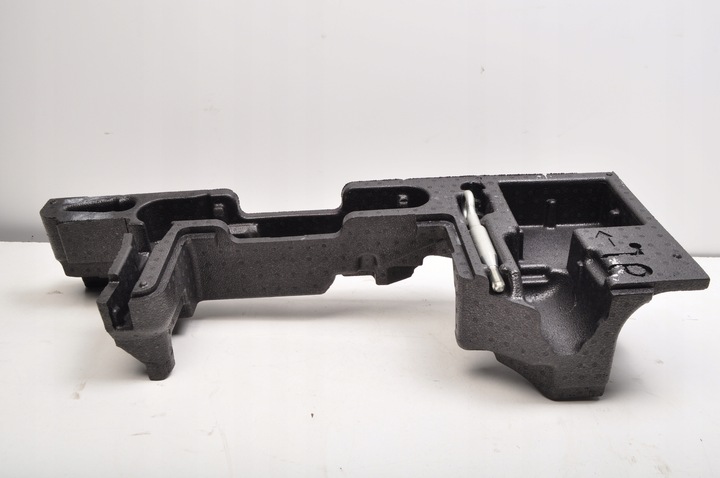 фото №13, Volvo xc60 ii бардачок піна пінополістирол багажника 32403278 31680604