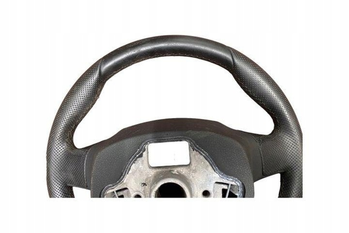 фото №8, Кермо skoda octavia iii 5e3 5e0419091as 2.0l дизель 135kw 2014